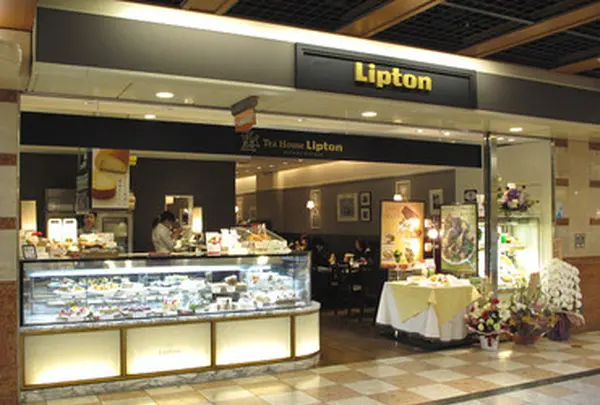 リプトン ポルタ店