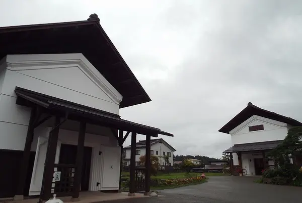 あさひ旅のココロ館