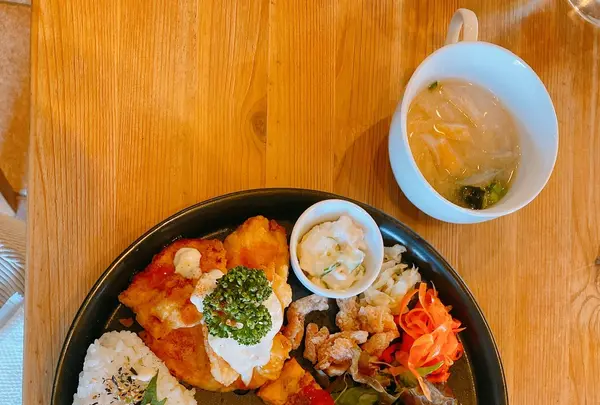 slow cafeの写真・動画_image_1521435
