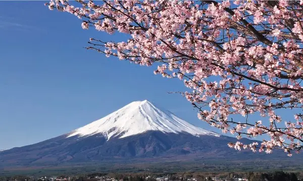 富士山
