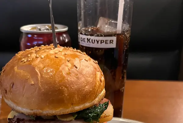 Public House Calm(パブリックハウスカーム)の写真・動画_image_1522416