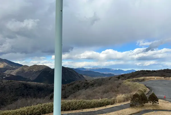 大観山の写真・動画_image_1523444