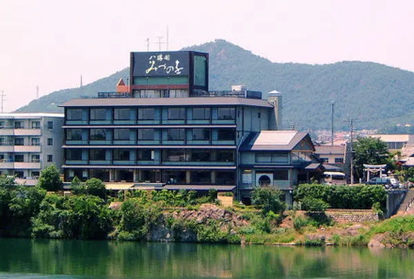 旬樹庵 八勝閣みづのを