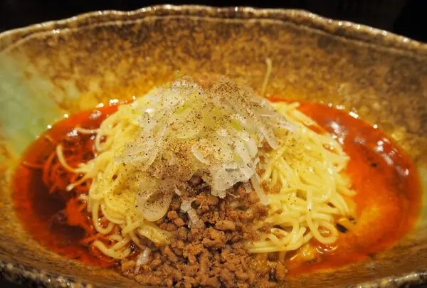 中華そば くにまつ