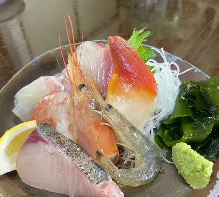 海鮮料理 磯の写真・動画_image_1527279