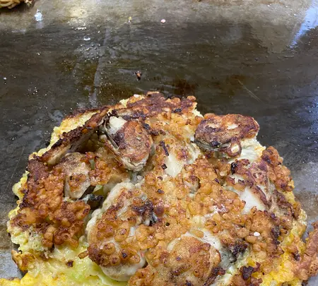 お好み焼きタマちゃんの写真・動画_image_1527286