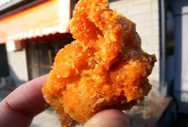 森本かしわ店