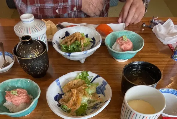 魚匠庵（ぎょしょうあん）の写真・動画_image_1528405