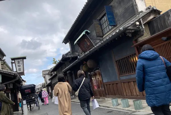 倉敷美観地区の写真・動画_image_1530656