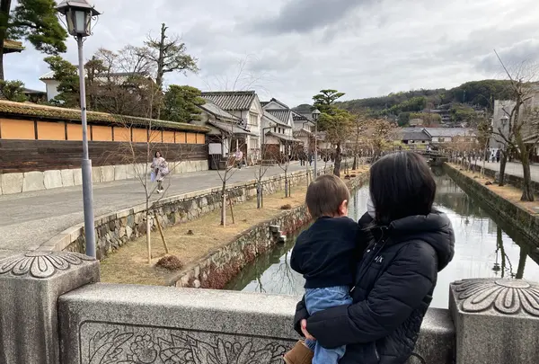 倉敷美観地区の写真・動画_image_1530657