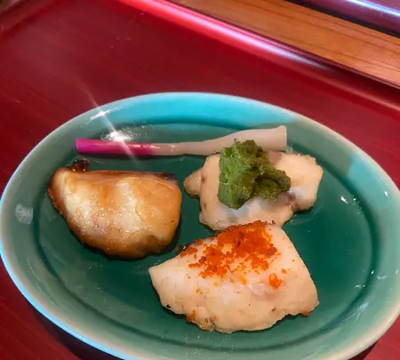 明月記 宝塚本店の写真・動画_image_1532902
