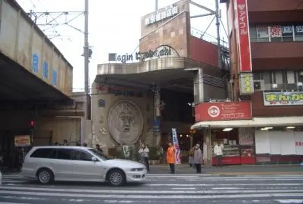 京橋中央商店街振興組合