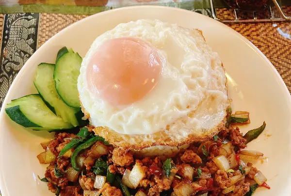 THAI KITCHEN クアタイの写真・動画_image_1538272