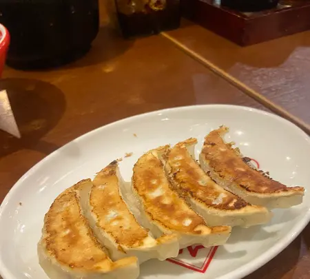 博多らーめんShin-Shin KITTE博多店の写真・動画_image_1538324
