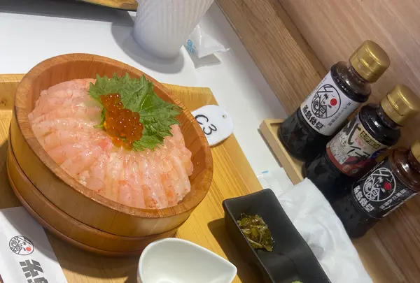 糸島食堂 本店の写真・動画_image_1538839