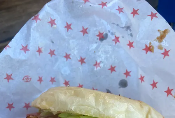 Ｋａｙａバーガーショップの写真・動画_image_1538846