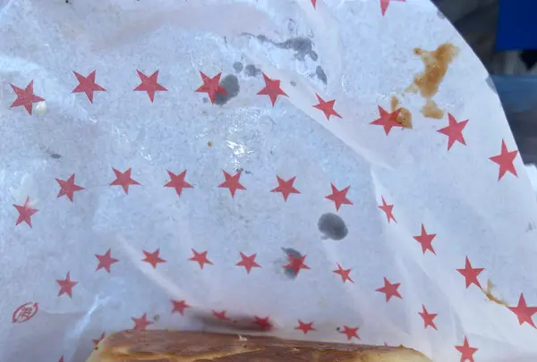 Ｋａｙａバーガーショップの写真・動画_image_1538847