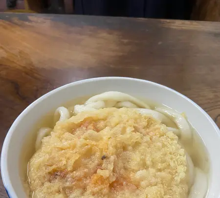 みやけうどんの写真・動画_image_1538884