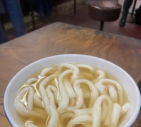 みやけうどんの写真・動画_image_1538885