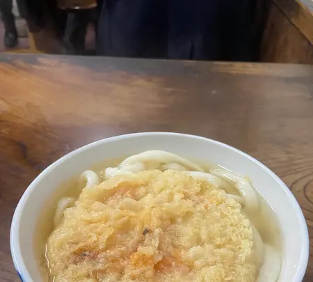 みやけうどんの写真・動画_image_1538886