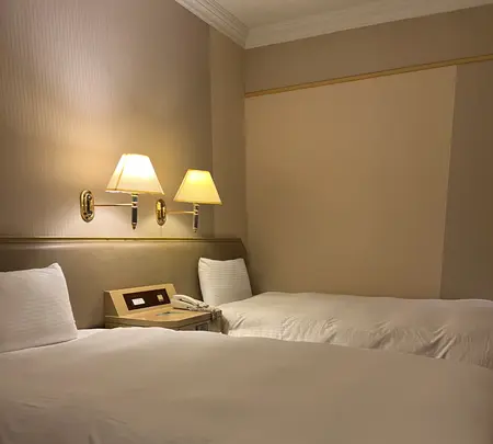 サントス ホテルの写真・動画_image_1539554