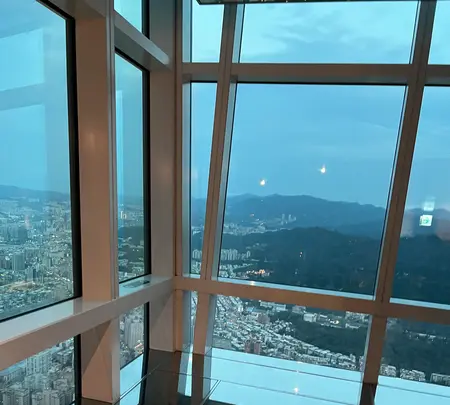台北101（Taipei 101）の写真・動画_image_1539576