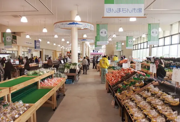 美菜恋来屋