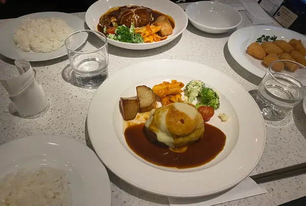 榎本ハンバーグ研究所の写真・動画_image_1543083
