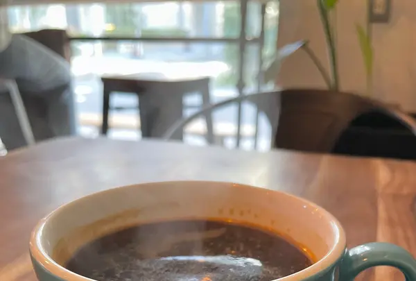 Byronbay Coffee 大門店（バイロンベイコーヒー 大門店）の写真・動画_image_1543346