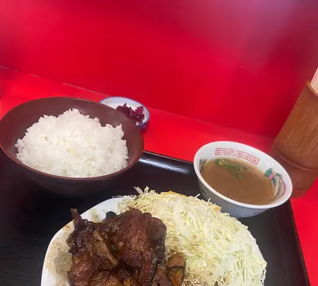 とんてき来来憲自由ケ丘店の写真・動画_image_1543816