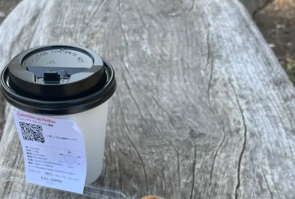 Q.O.L. COFFEEの写真・動画_image_1544479