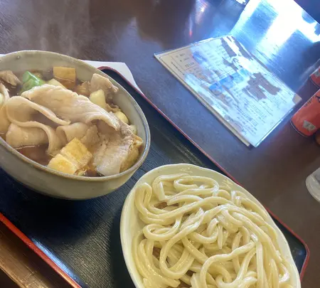 藤店うどん 川越店の写真・動画_image_1544833