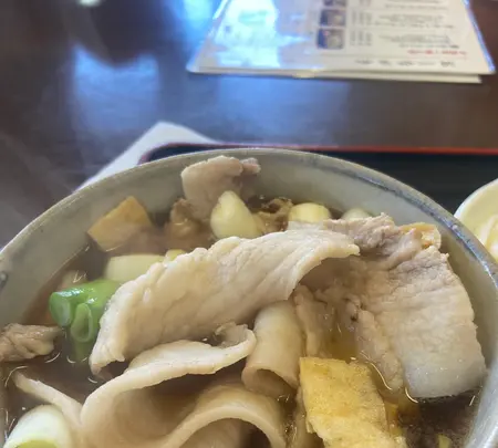藤店うどん 川越店の写真・動画_image_1544834
