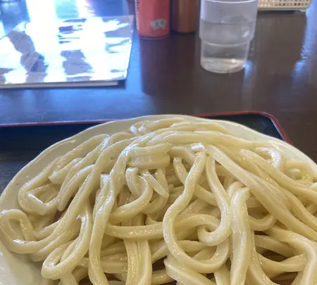 藤店うどん 川越店の写真・動画_image_1544835
