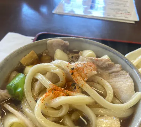藤店うどん 川越店の写真・動画_image_1544836