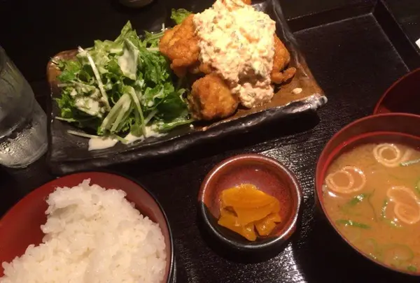 酉一途