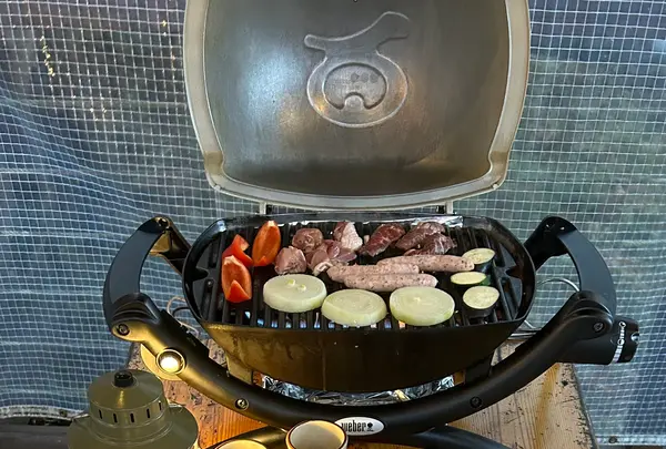 THE CANYON MOUNTAIN CAMPの写真・動画_image_1547976