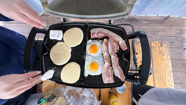 THE CANYON MOUNTAIN CAMPの写真・動画_image_1547979