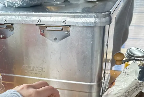 THE CANYON MOUNTAIN CAMPの写真・動画_image_1547980