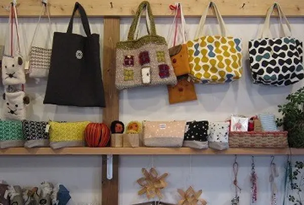 handmade zakka ricca