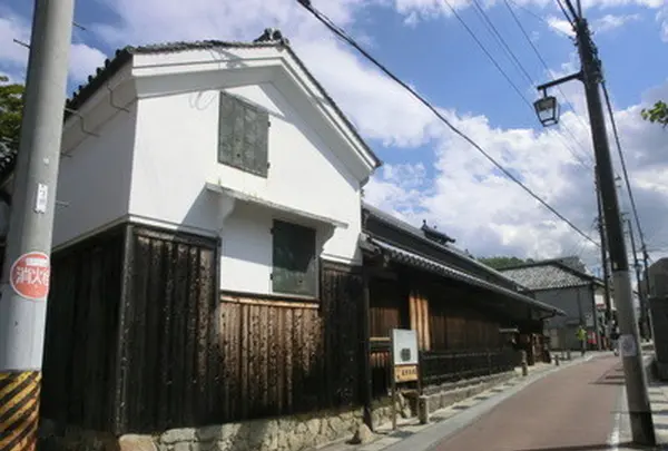 八木家住宅