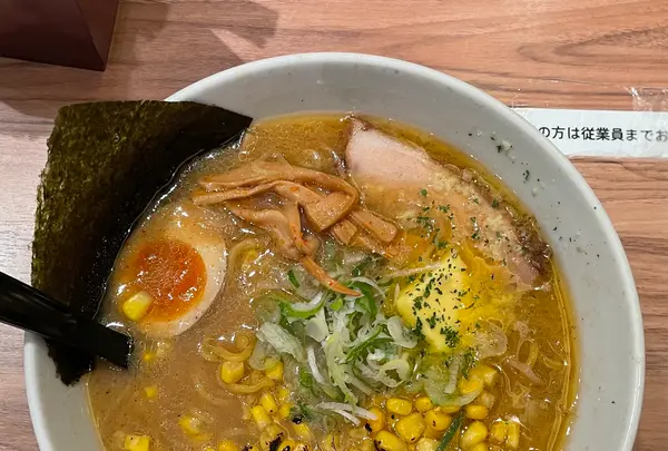 新千歳空港 北海道ラーメン道場の写真・動画_image_1553427