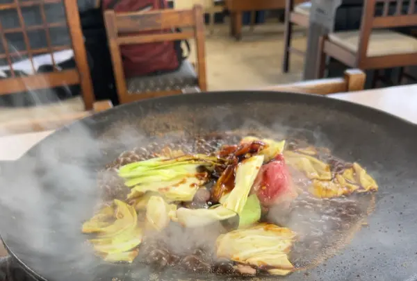 伊賀食堂の写真・動画_image_1556838