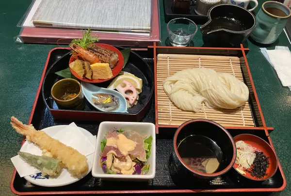伝承の味処 無限堂秋田駅前店の写真・動画_image_1557070