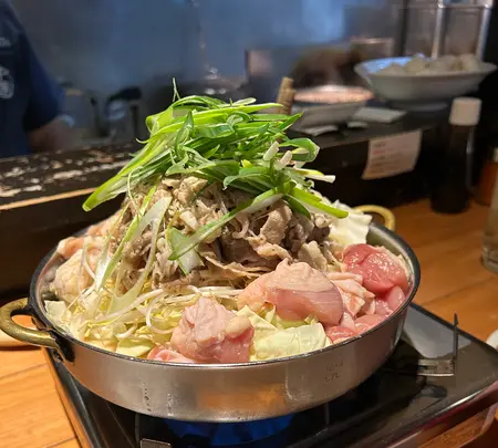 肉なべ千葉の写真・動画_image_1557726
