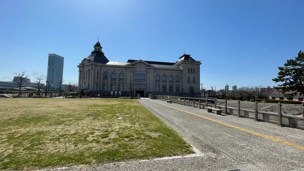 新潟市歴史博物館みなとぴあの写真・動画_image_1558514