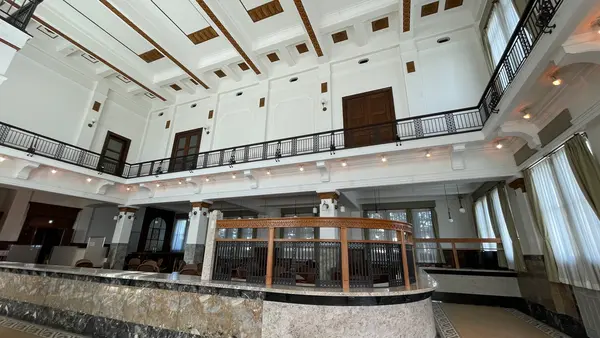 新潟市歴史博物館みなとぴあの写真・動画_image_1558515