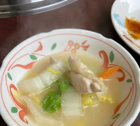 前島食堂の写真・動画_image_1559039