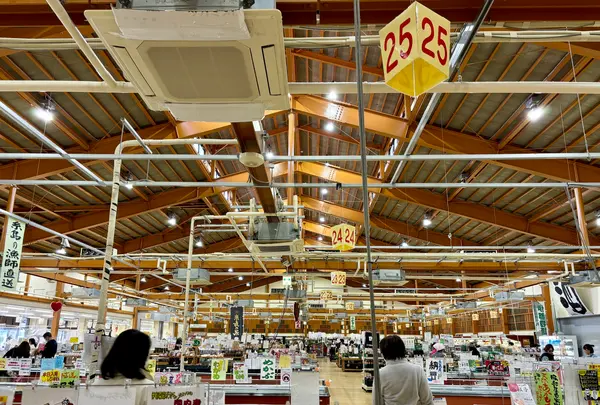 JA糸島産直市場 伊都菜彩の写真・動画_image_1560264