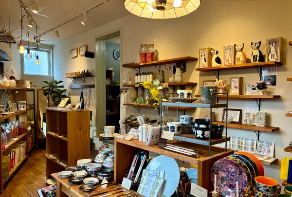 Zakka so-laの写真・動画_image_1560291